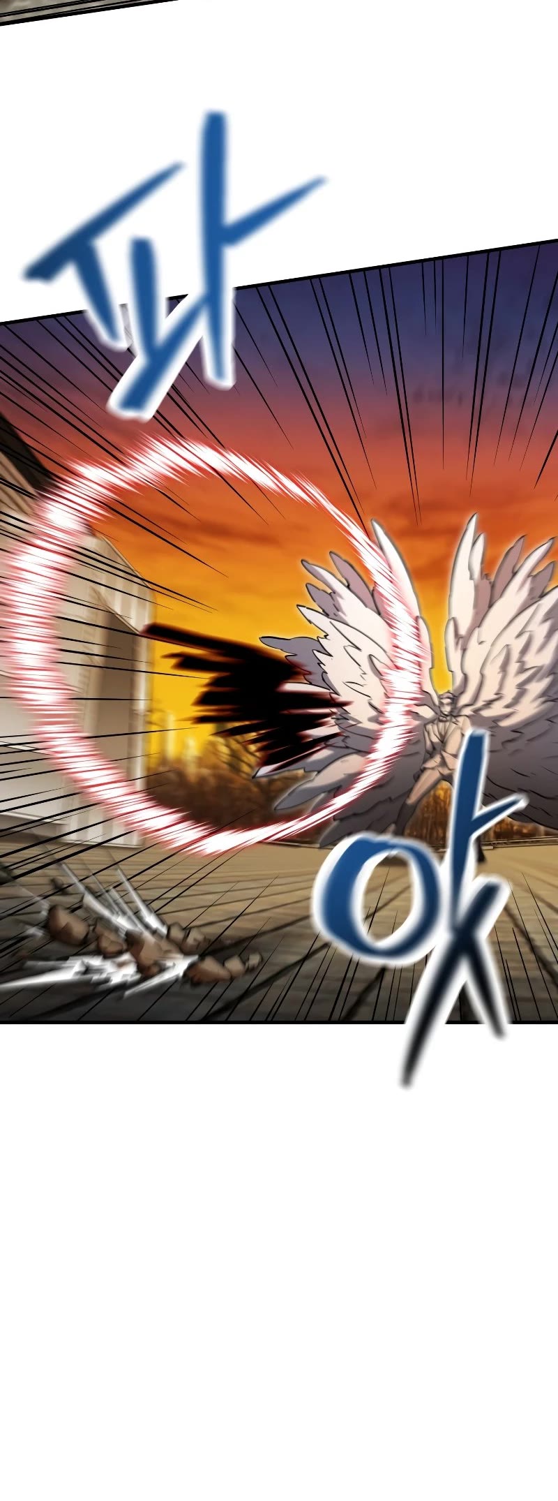 The Player That Can't Level Up Chapter 97 page 10 - Chapter 97
