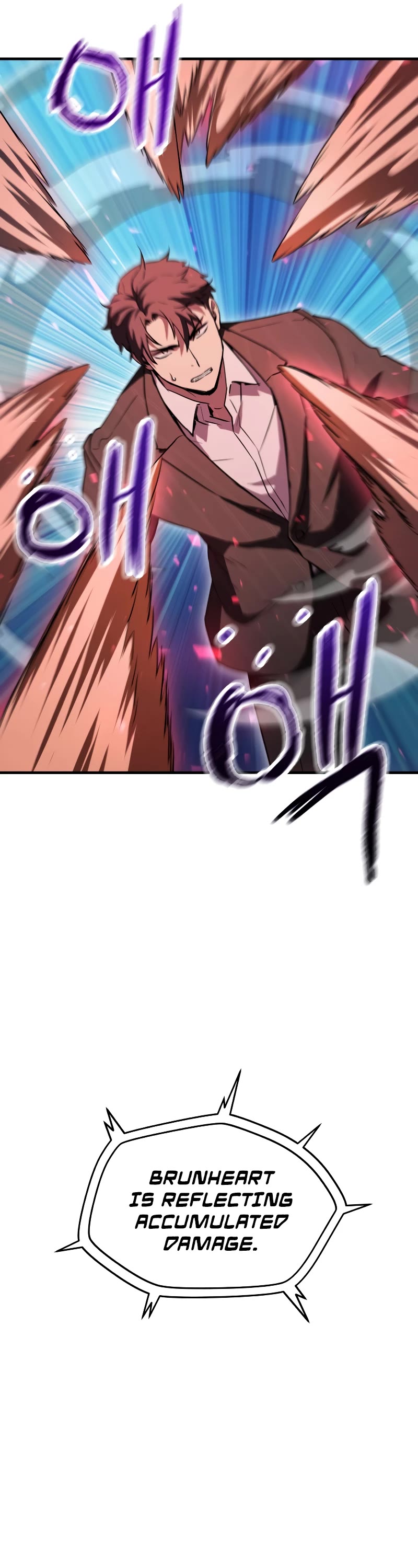The Player That Can't Level Up Chapter 97 page 16 - Chapter 97
