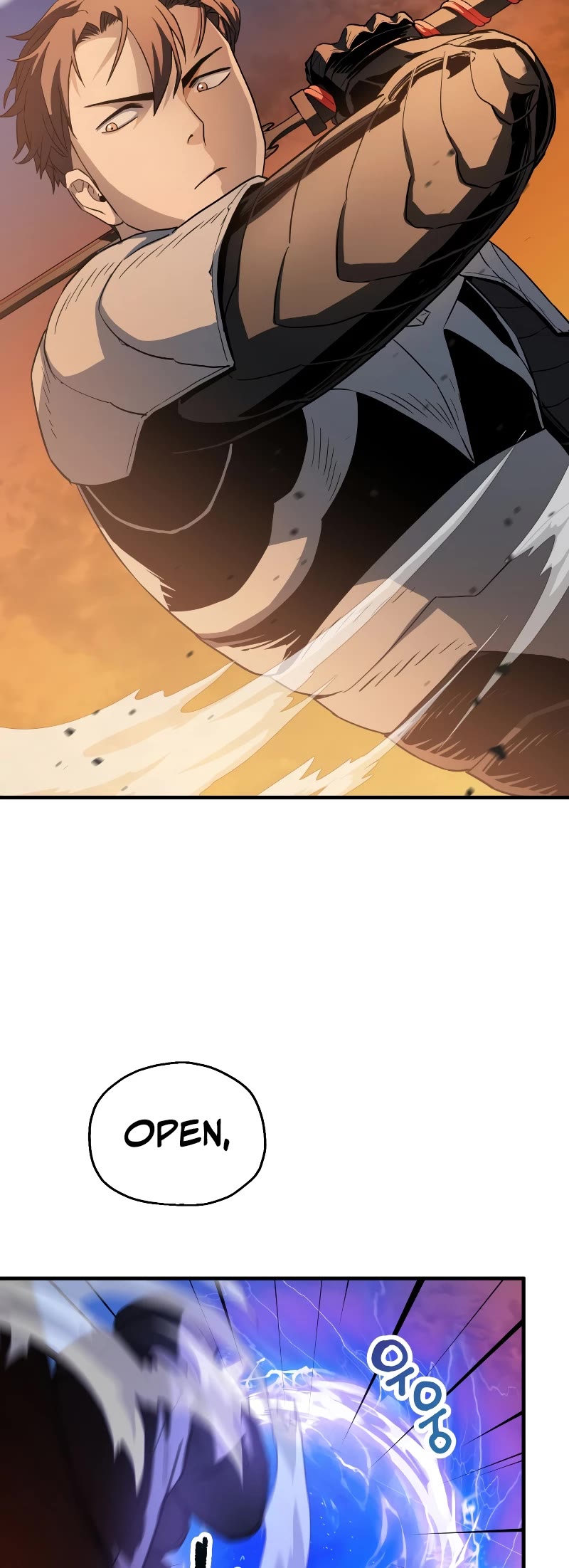 The Player That Can't Level Up Chapter 97 page 19 - Chapter 97