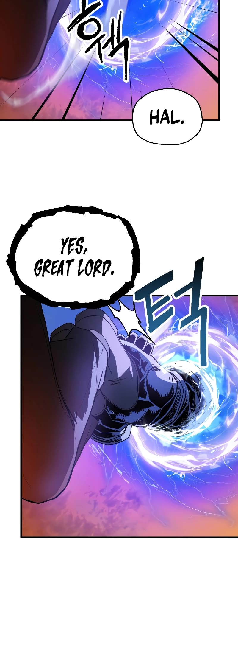The Player That Can't Level Up Chapter 97 page 20 - Chapter 97