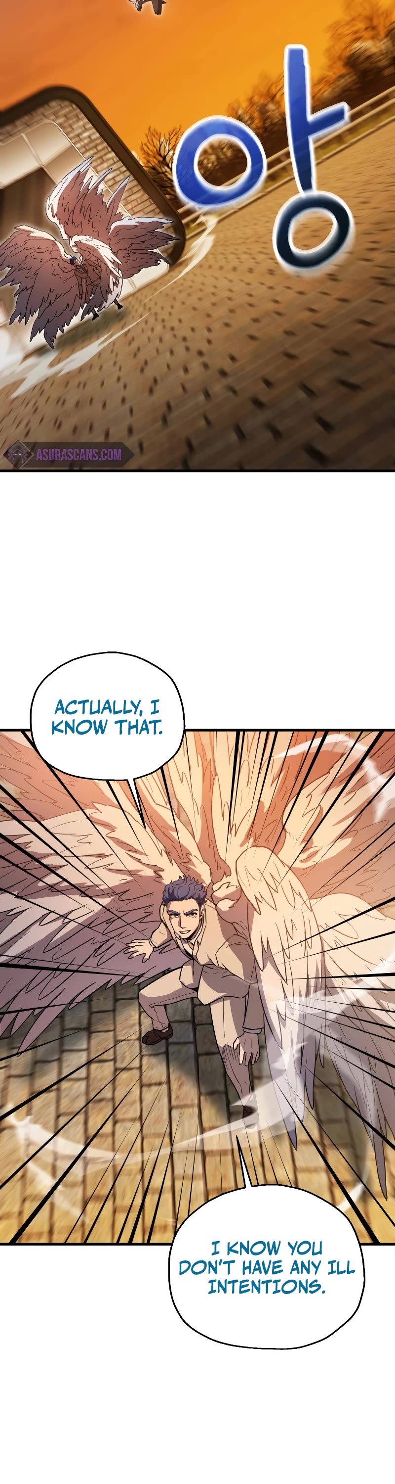 The Player That Can't Level Up Chapter 97 page 22 - Chapter 97