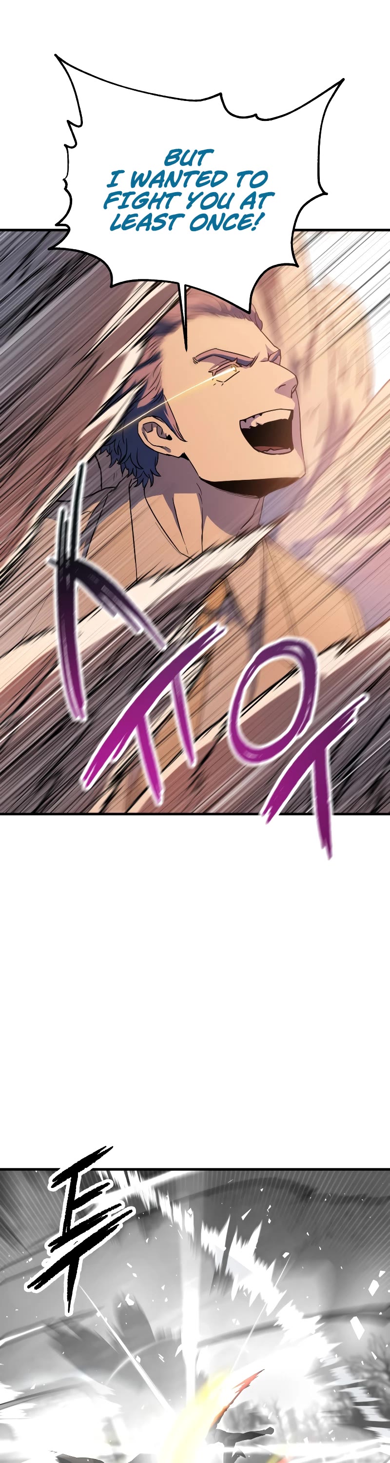 The Player That Can't Level Up Chapter 97 page 23 - Chapter 97