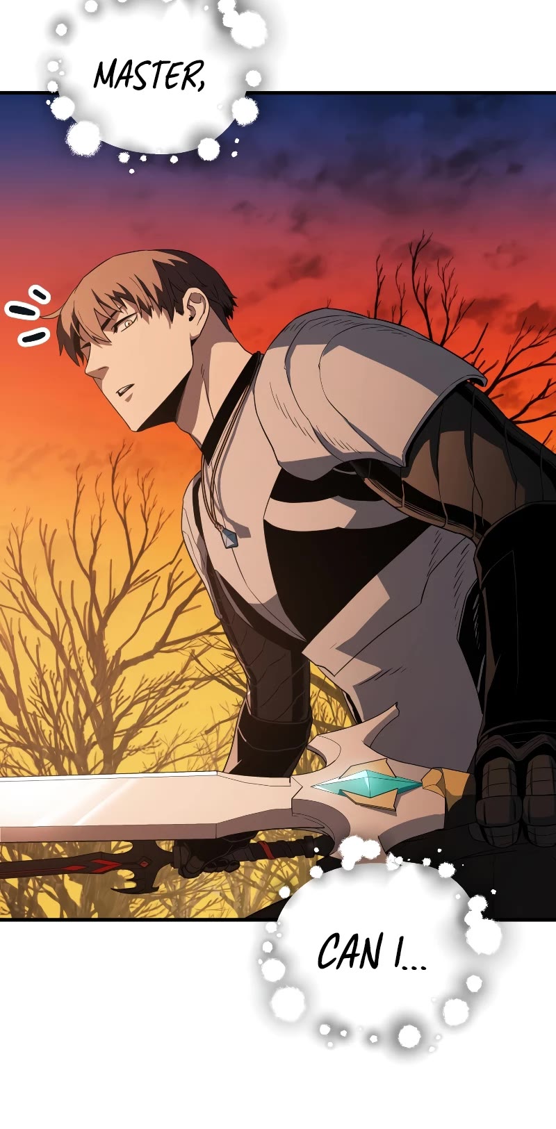 The Player That Can't Level Up Chapter 97 page 29 - Chapter 97