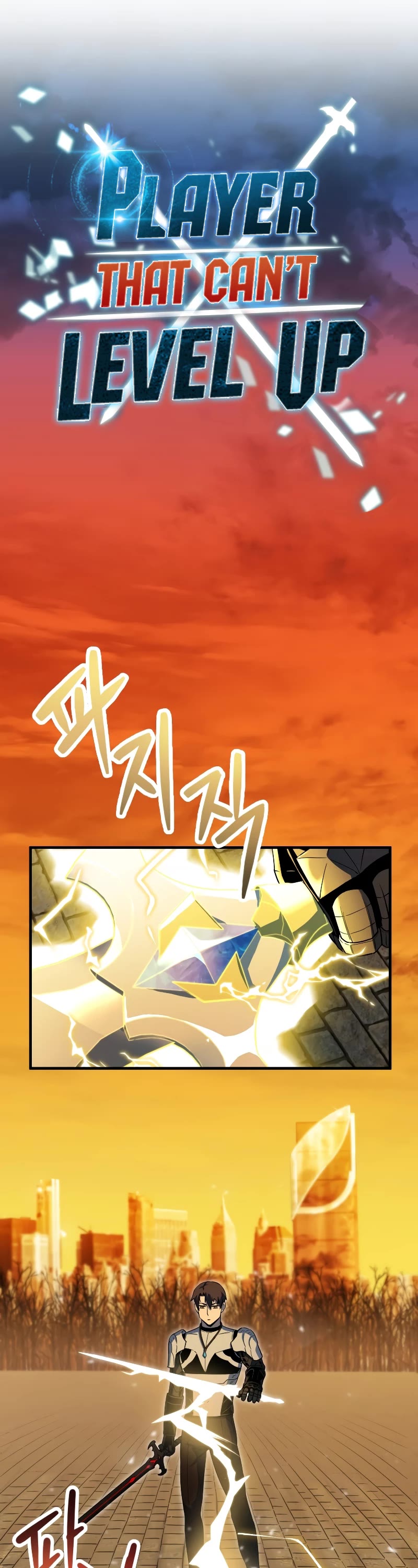 The Player That Can't Level Up Chapter 97 page 31 - Chapter 97