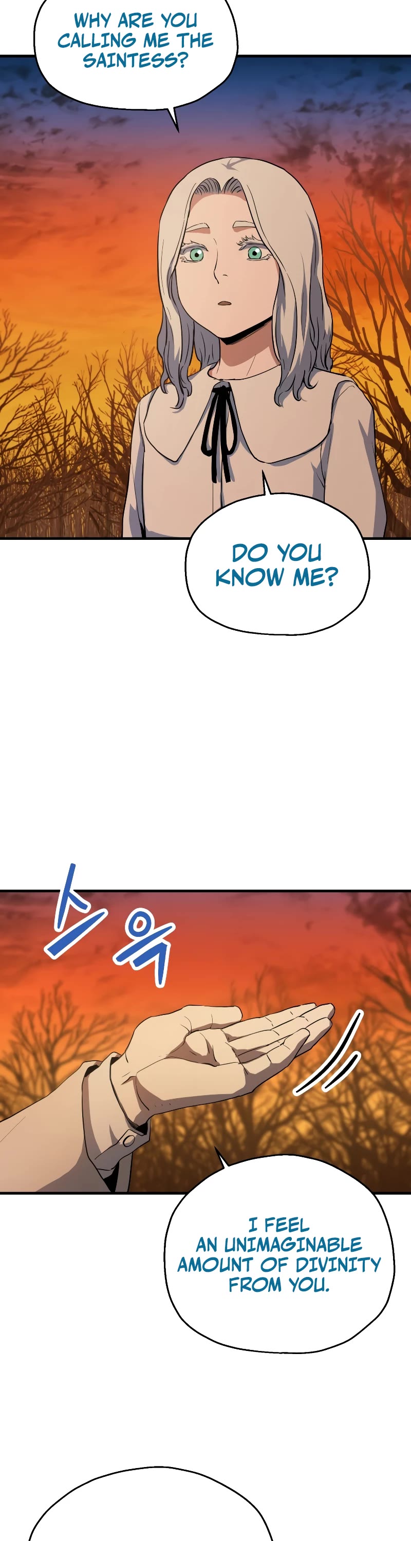The Player That Can't Level Up Chapter 97 page 37 - Chapter 97