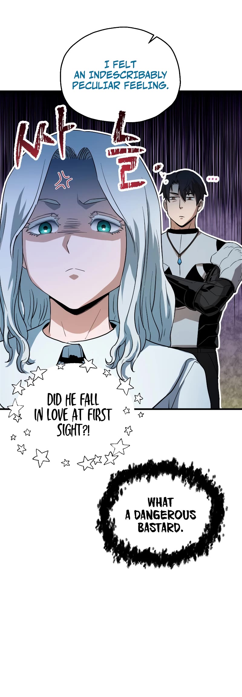 The Player That Can't Level Up Chapter 97 page 40 - Chapter 97