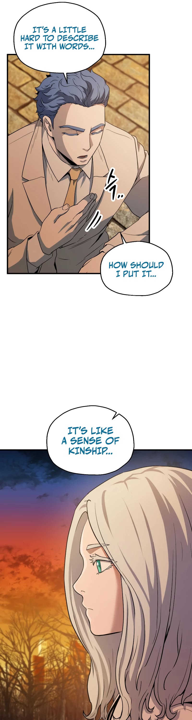 The Player That Can't Level Up Chapter 97 page 41 - Chapter 97