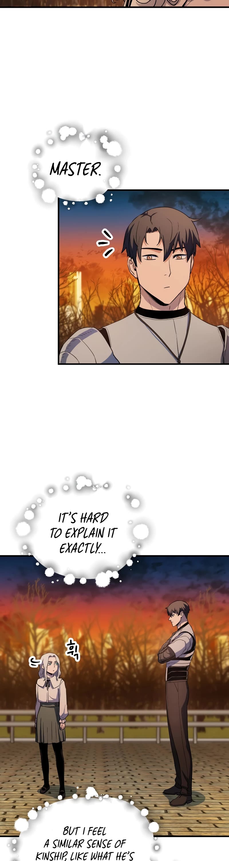 The Player That Can't Level Up Chapter 97 page 42 - Chapter 97