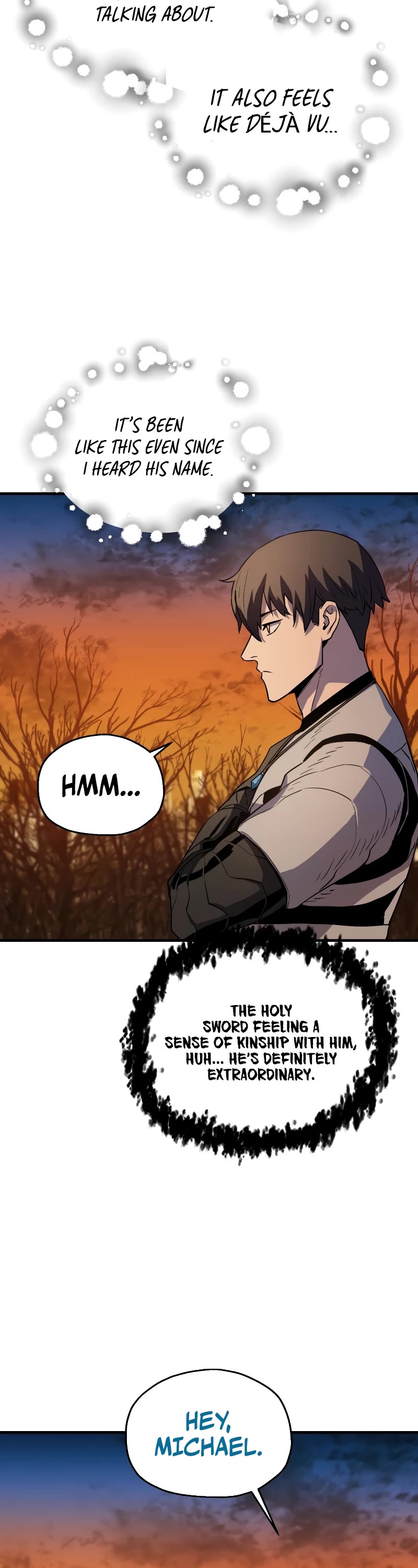 The Player That Can't Level Up Chapter 97 page 43 - Chapter 97