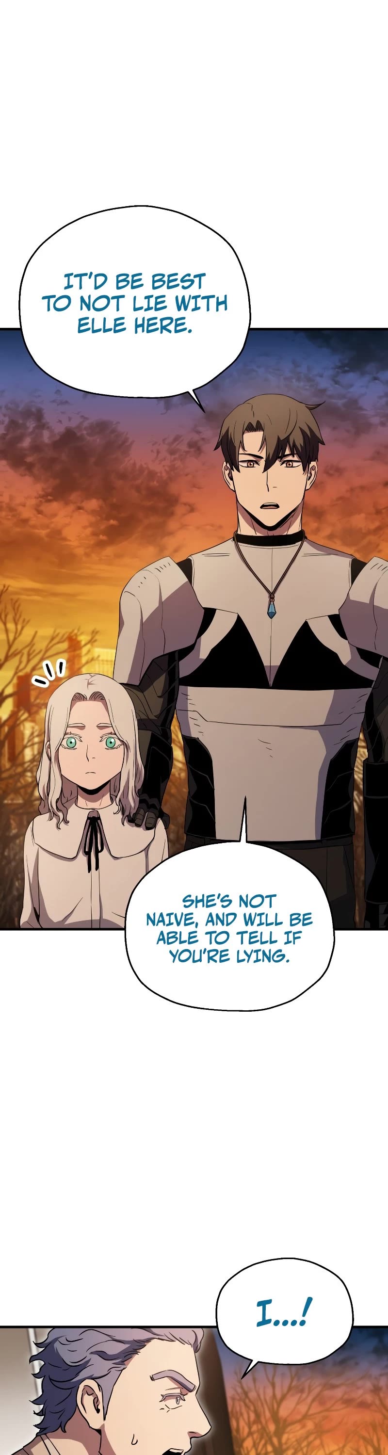 The Player That Can't Level Up Chapter 97 page 46 - Chapter 97
