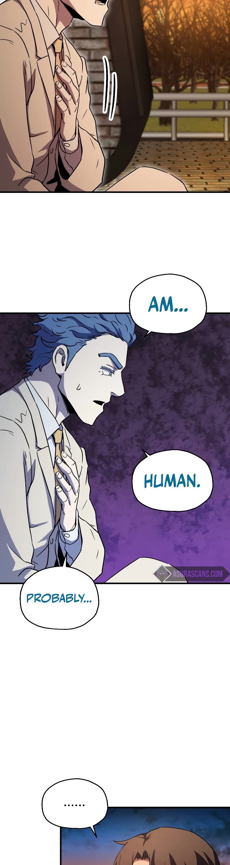 The Player That Can't Level Up Chapter 97 page 47 - Chapter 97