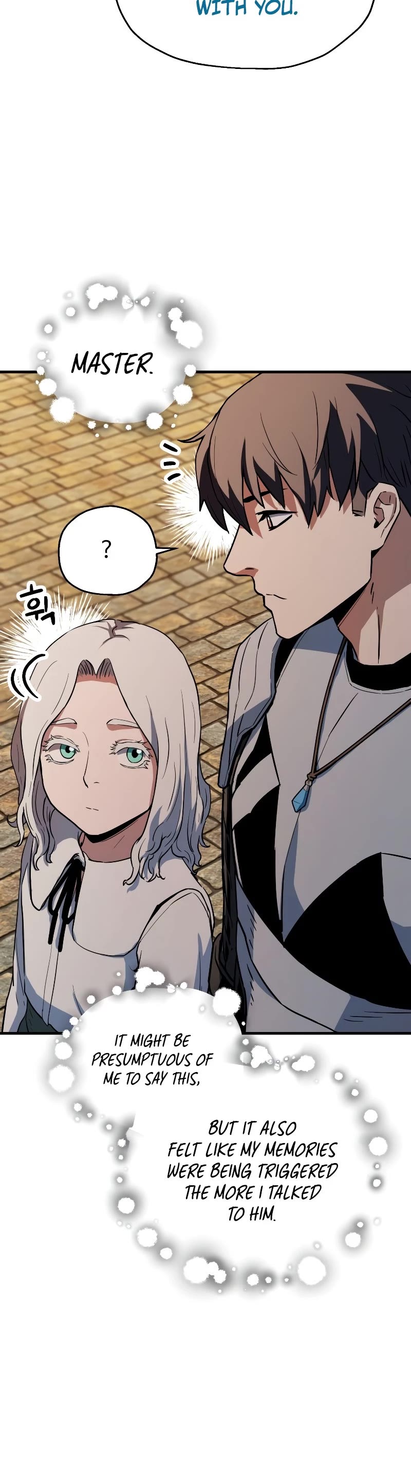The Player That Can't Level Up Chapter 97 page 49 - Chapter 97