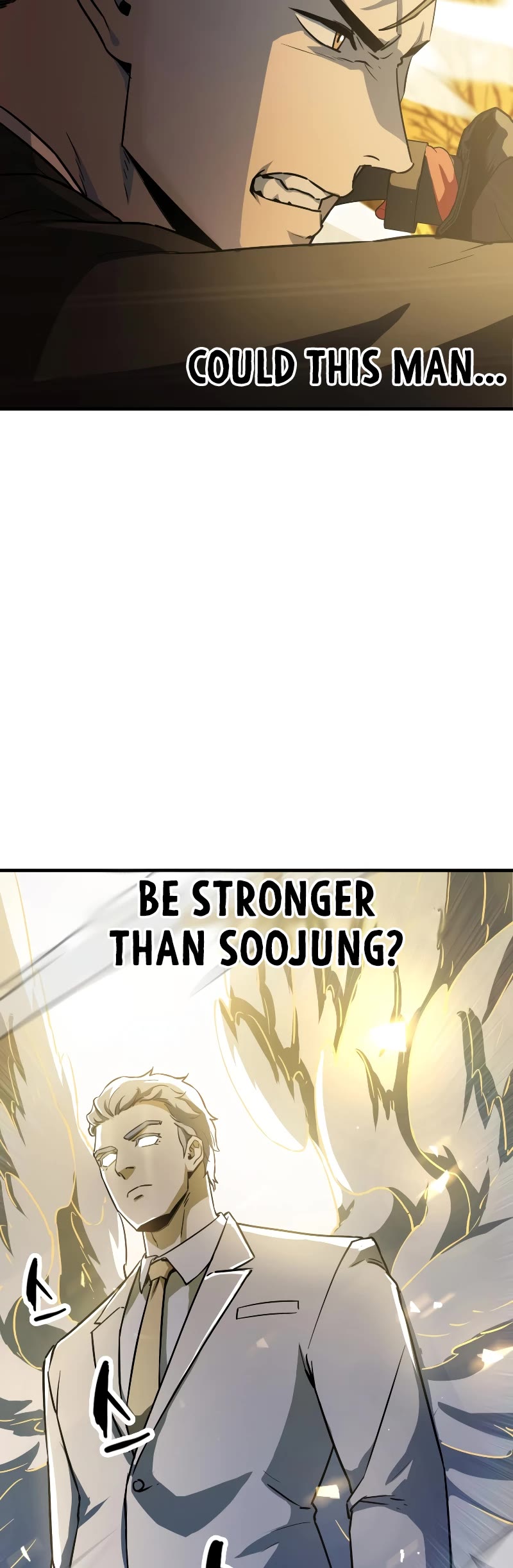 The Player That Can't Level Up Chapter 97 page 5 - Chapter 97