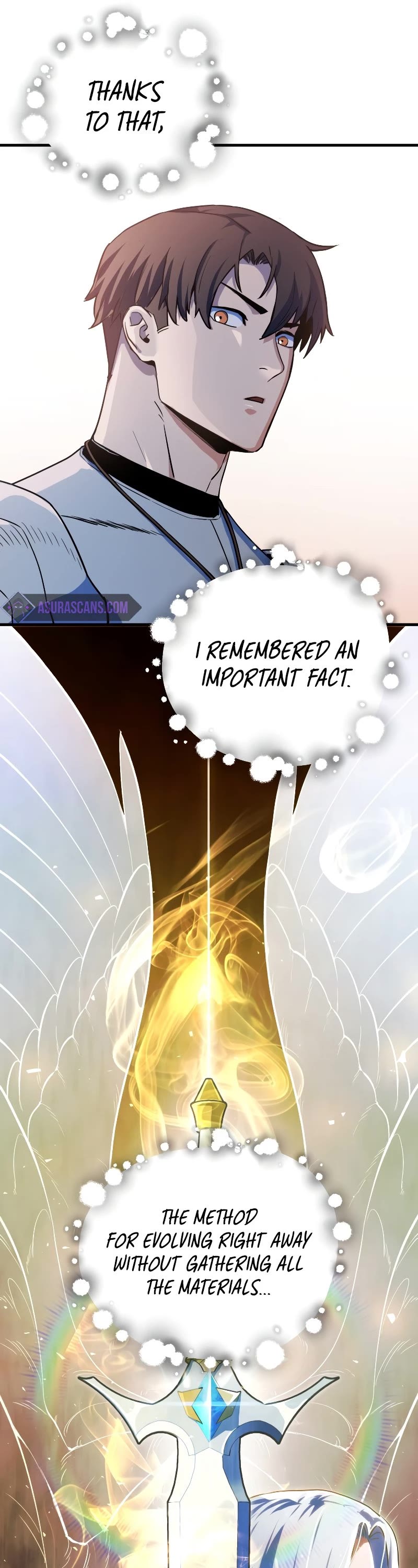 The Player That Can't Level Up Chapter 97 page 50 - Chapter 97