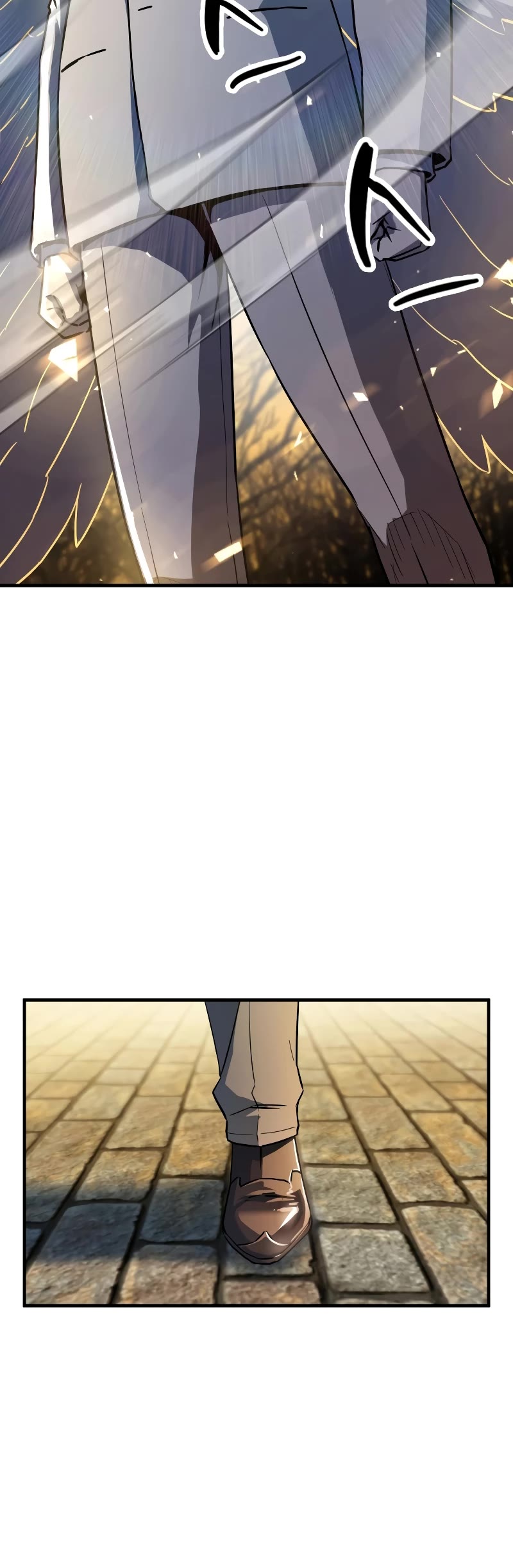 The Player That Can't Level Up Chapter 97 page 6 - Chapter 97