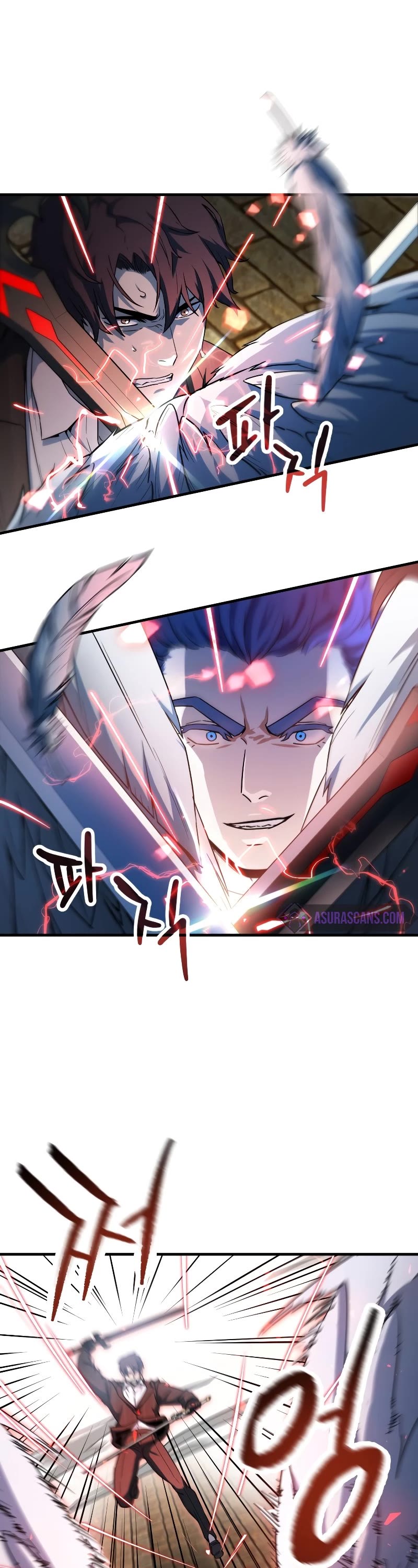 The Player That Can't Level Up Chapter 97 page 8 - Chapter 97