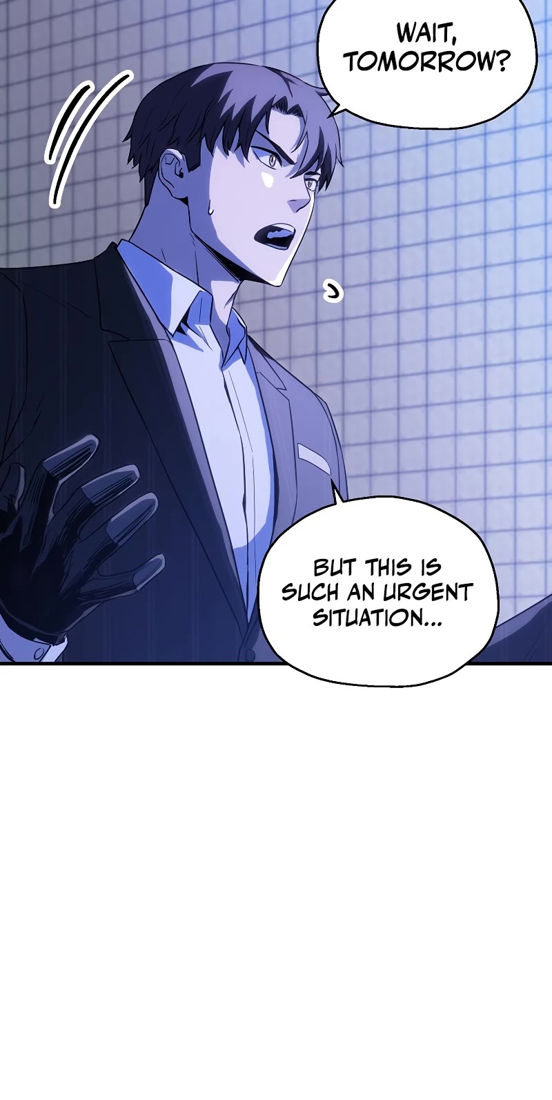 The Player That Can't Level Up Chapter 98 page 26 - Chapter 98