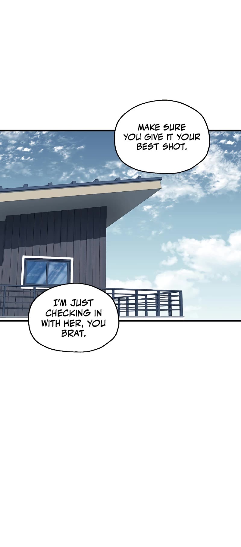 The Player That Can't Level Up Chapter 98 page 31 - Chapter 98