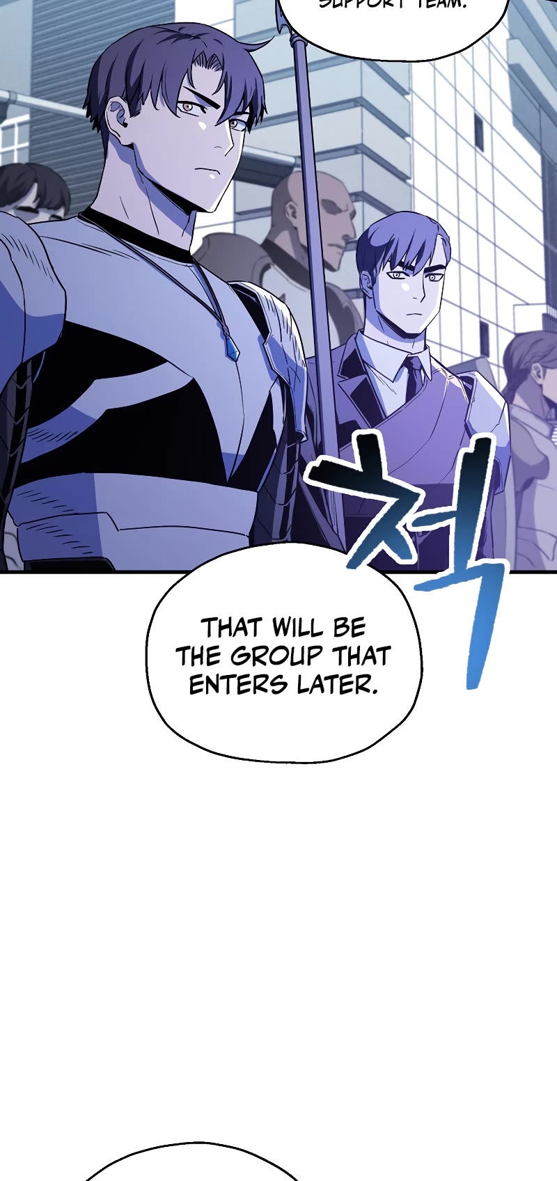 The Player That Can't Level Up Chapter 98 page 35 - Chapter 98