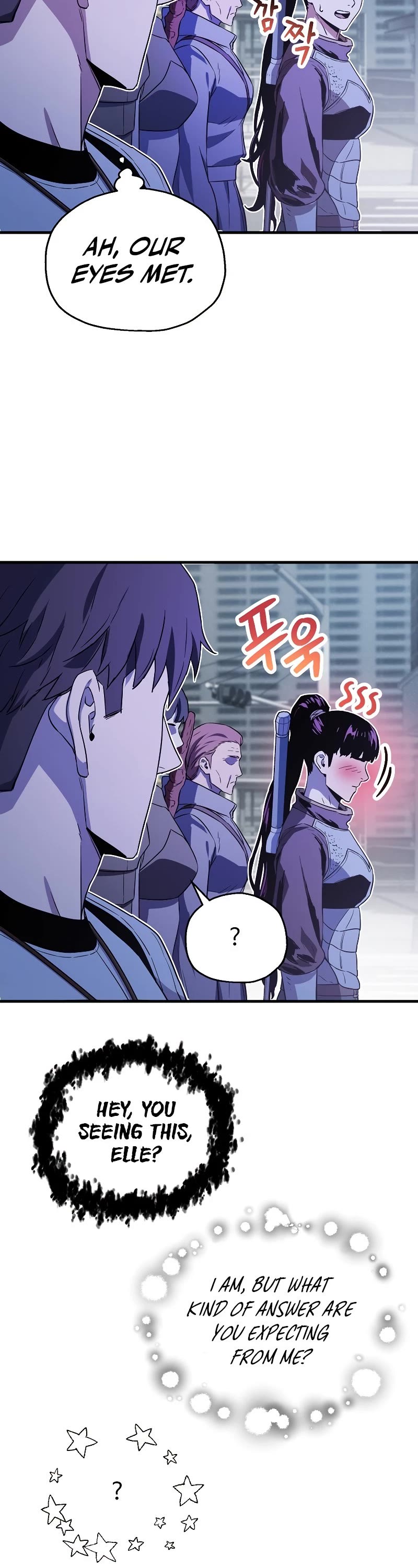 The Player That Can't Level Up Chapter 98 page 48 - Chapter 98