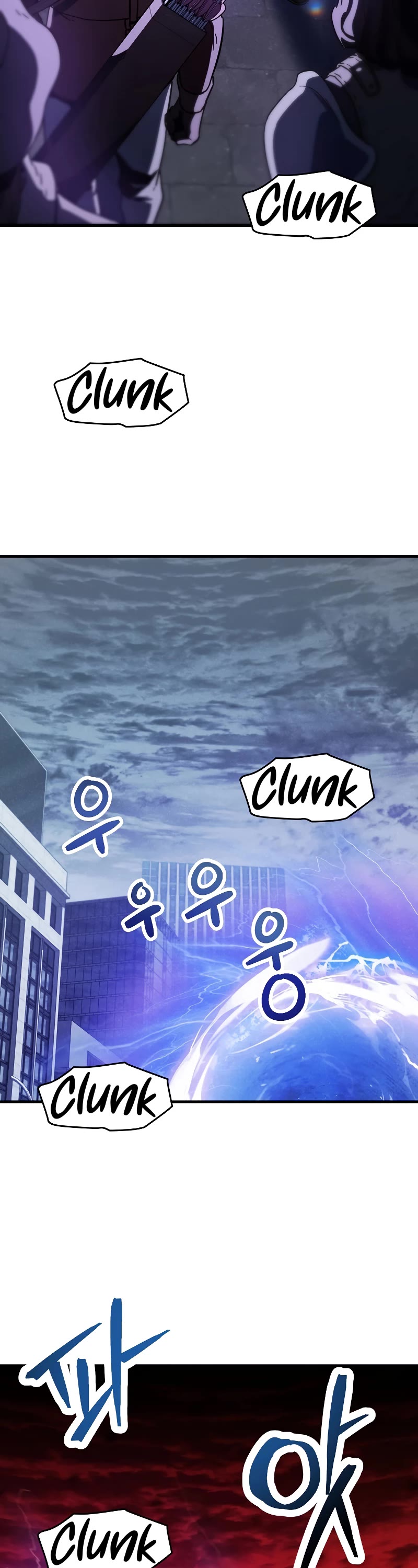 The Player That Can't Level Up Chapter 98 page 52 - Chapter 98