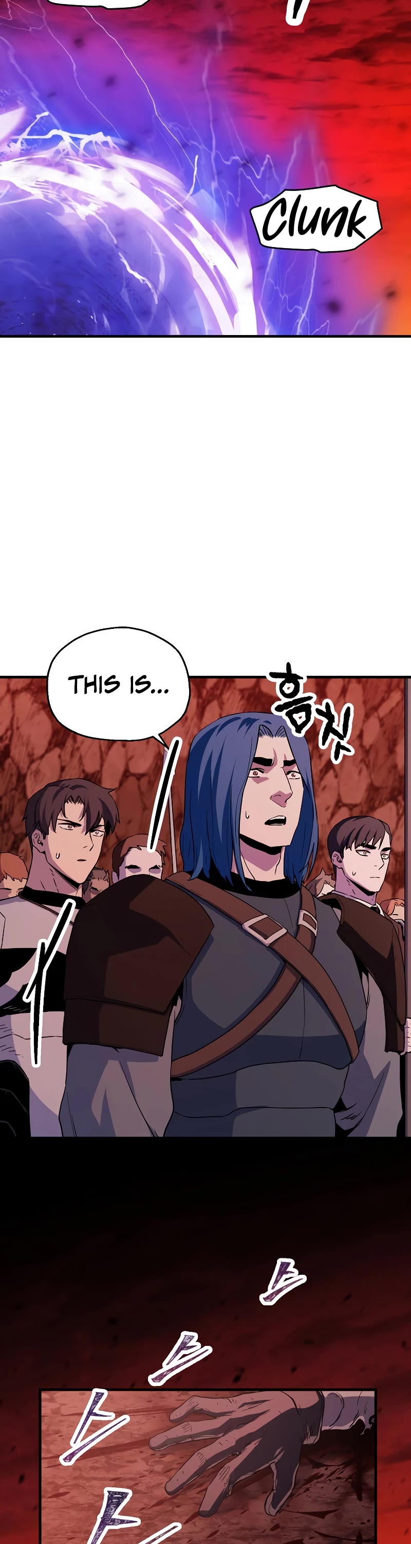 The Player That Can't Level Up Chapter 98 page 53 - Chapter 98