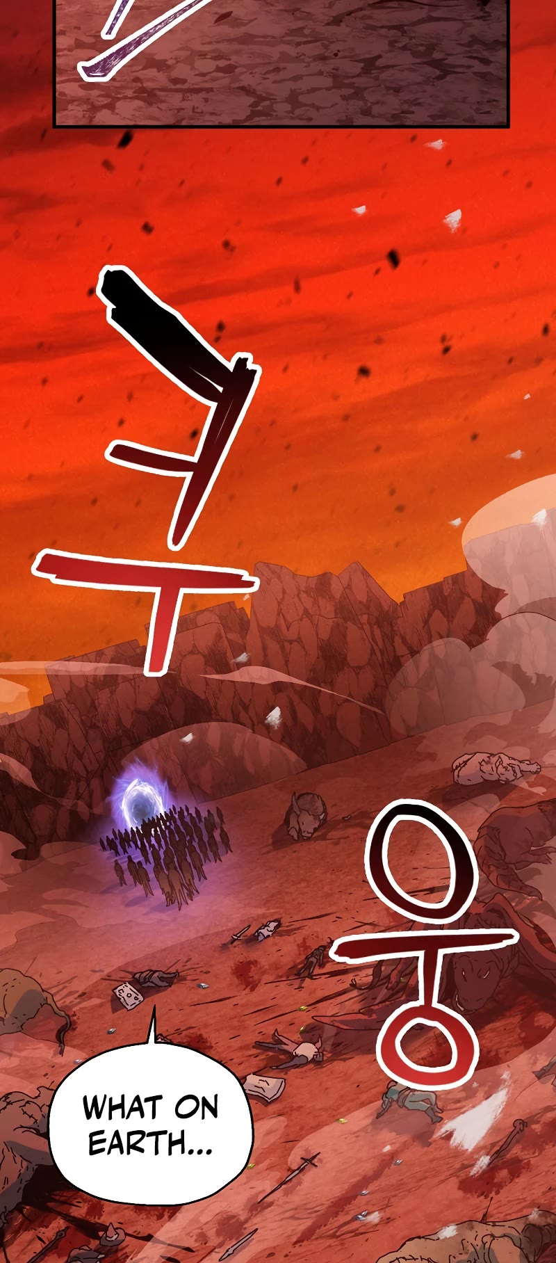 The Player That Can't Level Up Chapter 98 page 54 - Chapter 98