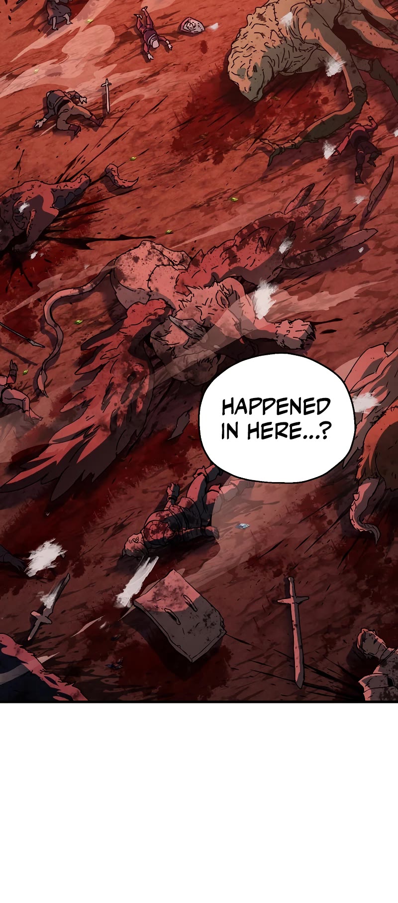 The Player That Can't Level Up Chapter 98 page 55 - Chapter 98