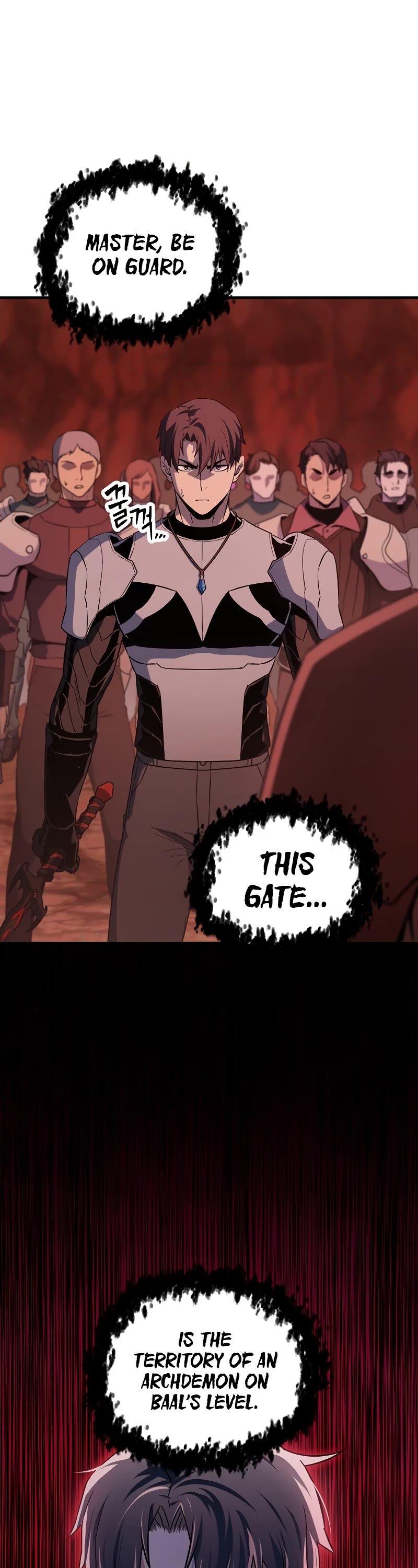The Player That Can't Level Up Chapter 98 page 56 - Chapter 98