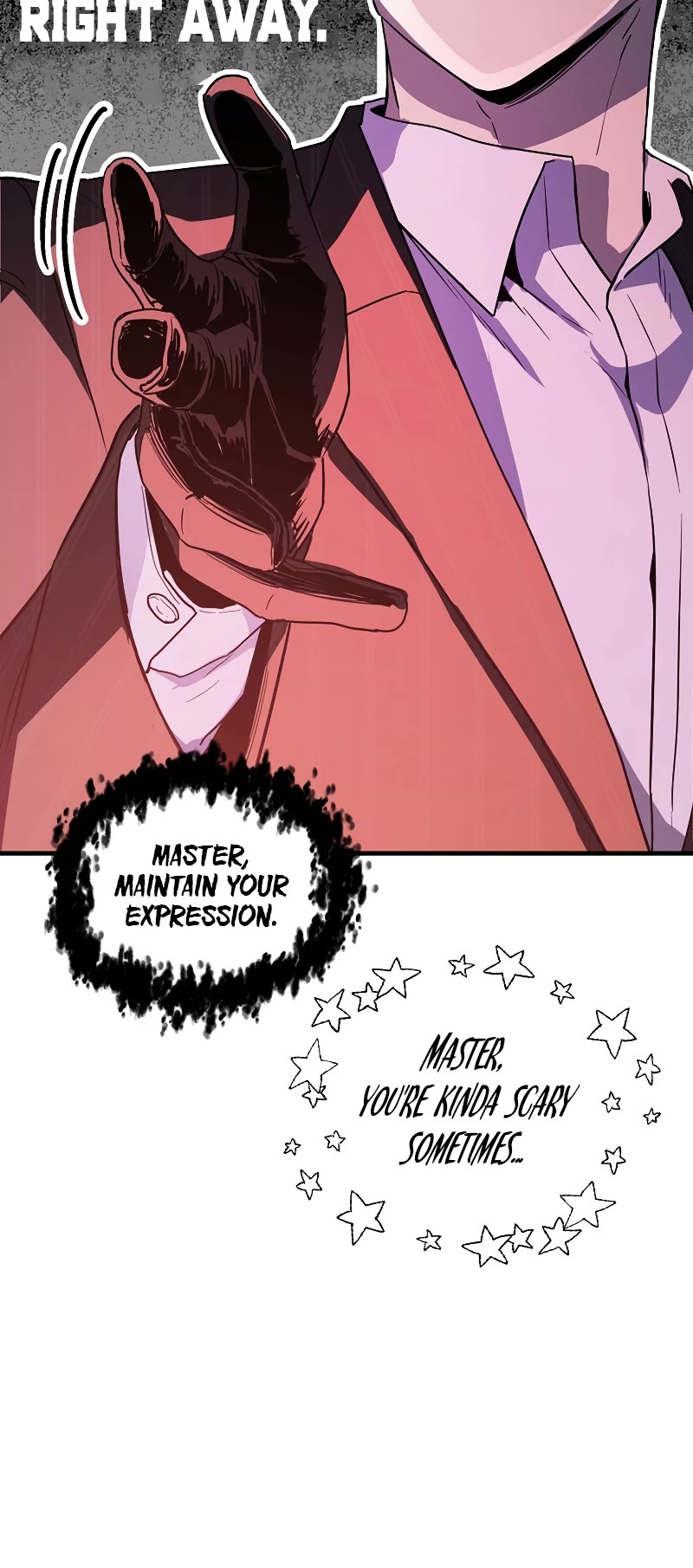 The Player That Can't Level Up Chapter 98 page 6 - Chapter 98