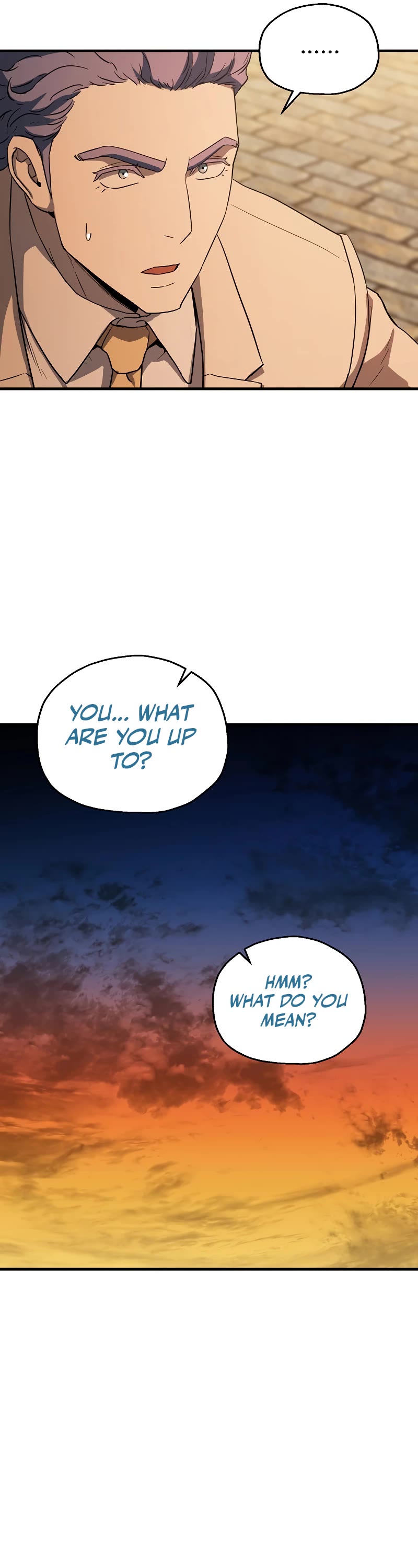The Player That Can't Level Up Chapter 98 page 7 - Chapter 98