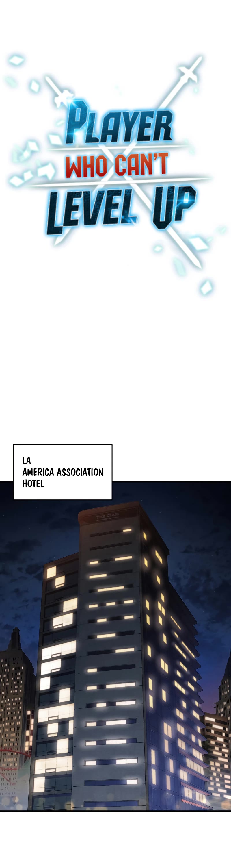 The Player That Can't Level Up Chapter 98 page 8 - Chapter 98