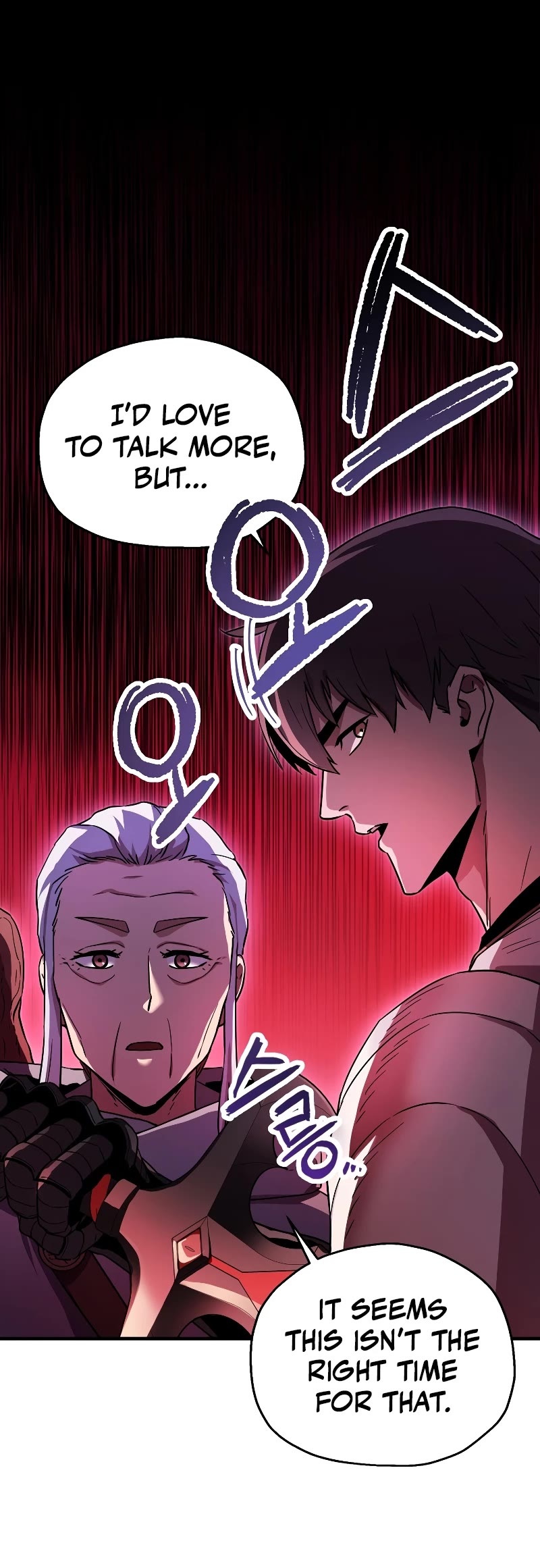 The Player That Can't Level Up Chapter 99 page 16 - Chapter 99