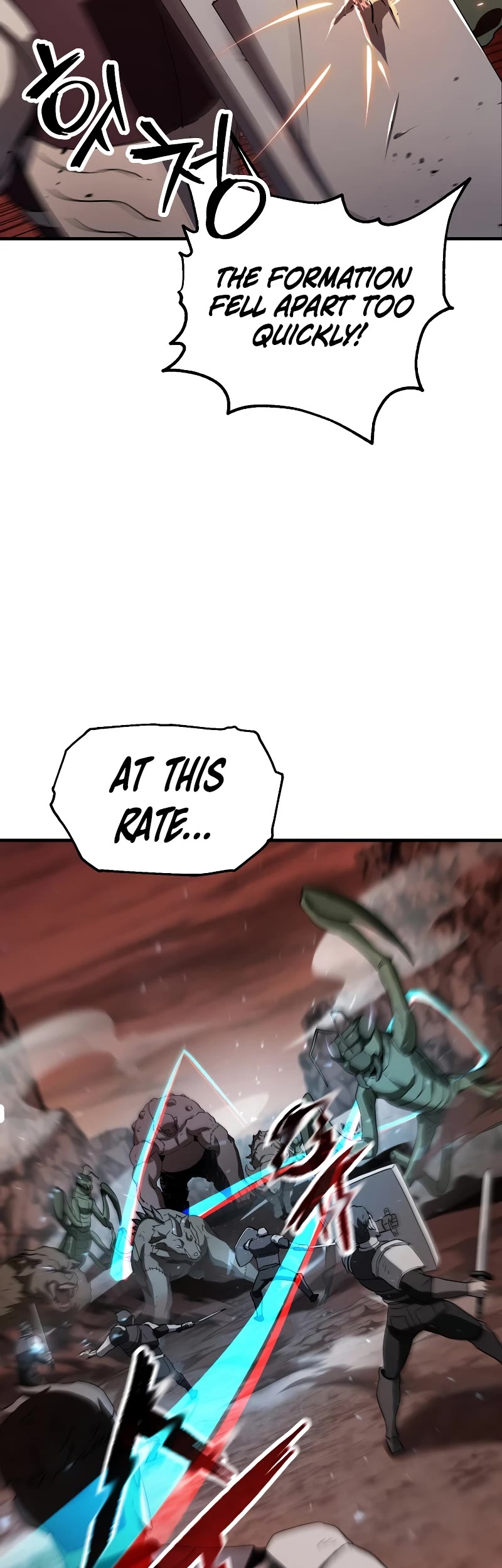 The Player That Can't Level Up Chapter 99 page 30 - Chapter 99