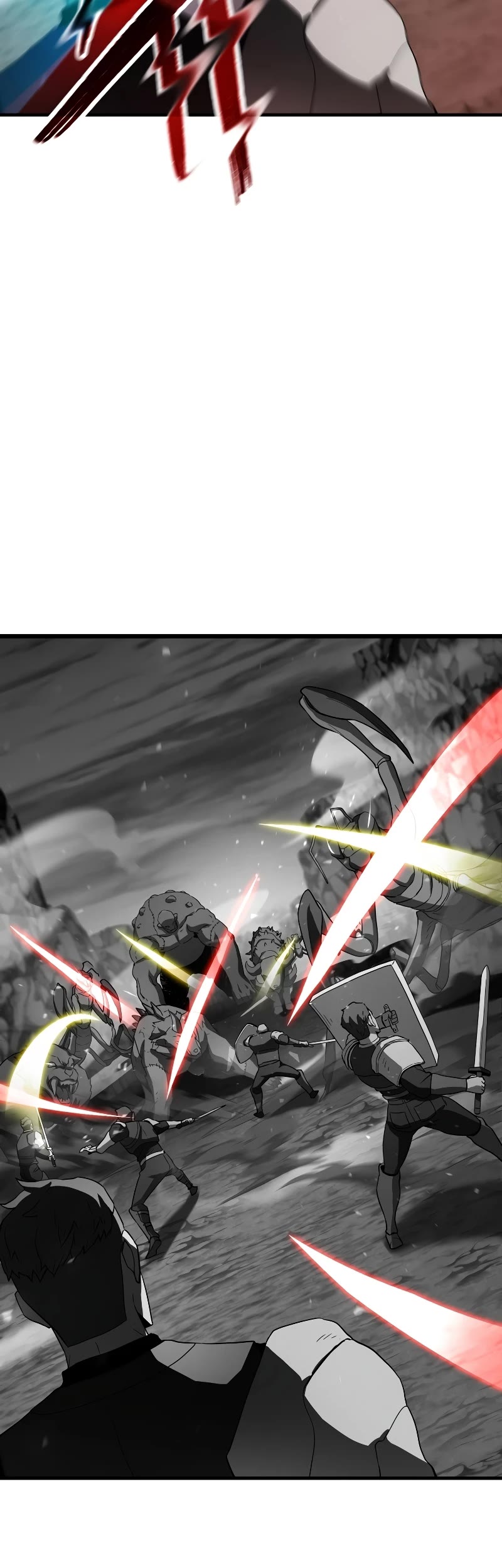 The Player That Can't Level Up Chapter 99 page 31 - Chapter 99
