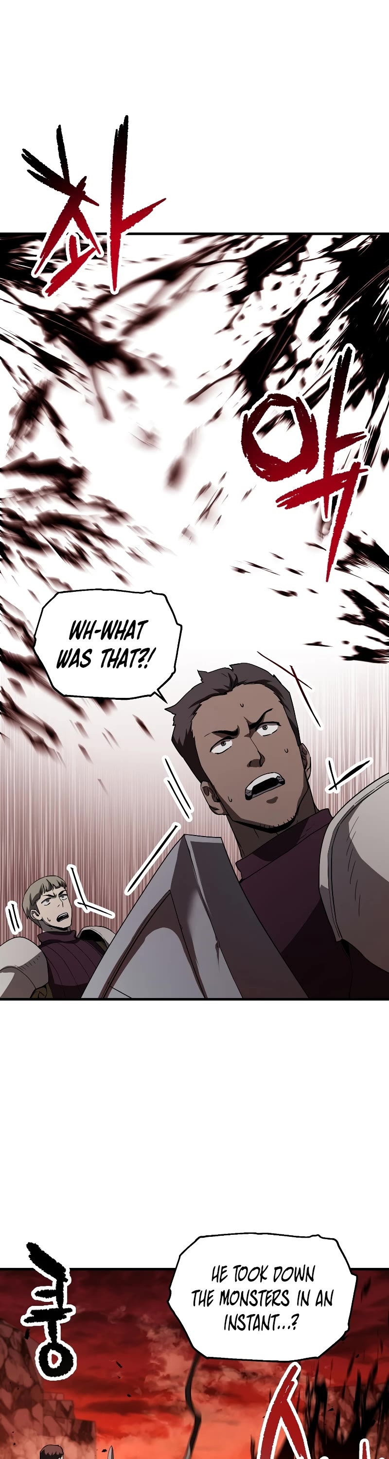 The Player That Can't Level Up Chapter 99 page 32 - Chapter 99