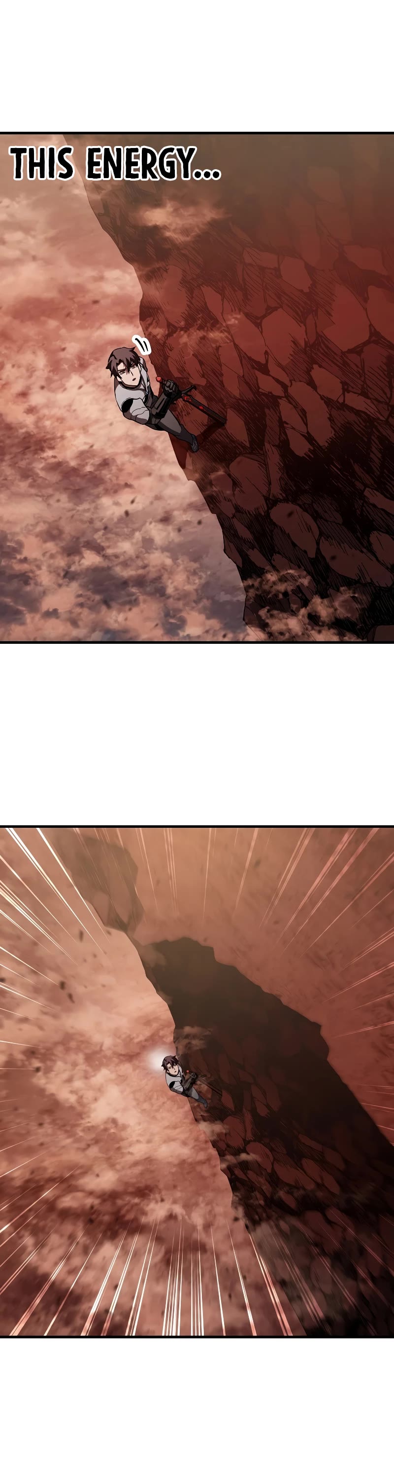 The Player That Can't Level Up Chapter 99 page 37 - Chapter 99