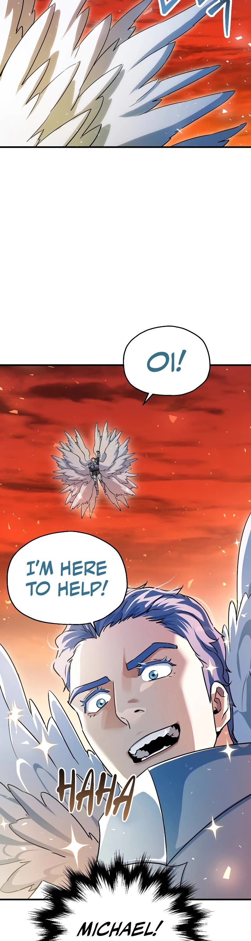 The Player That Can't Level Up Chapter 99 page 44 - Chapter 99