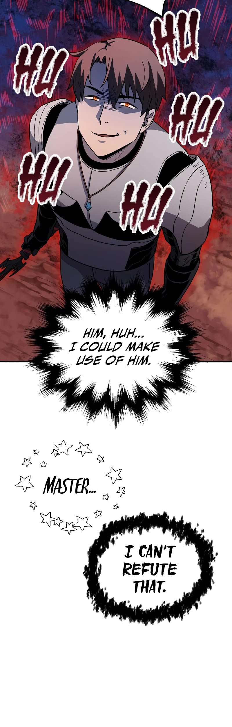 The Player That Can't Level Up Chapter 99 page 46 - Chapter 99