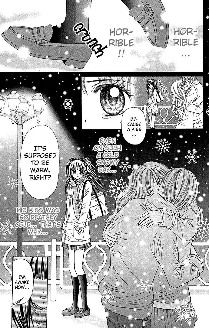 The Player's Kiss Chapter 1 page 14 - Chapter 1: Nemuri Hime Ni 100 Man Kai No Kiss