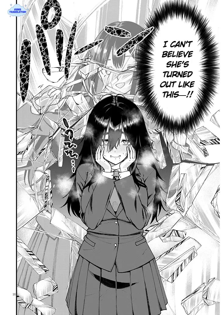 The Playful Girls are Doing It After School Today Too Chapter 1 page 10 - Chapter 1