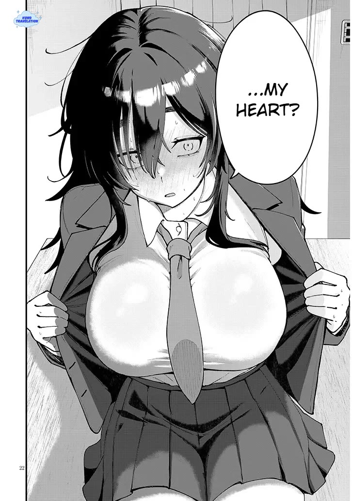 The Playful Girls are Doing It After School Today Too Chapter 1 page 22 - Chapter 1