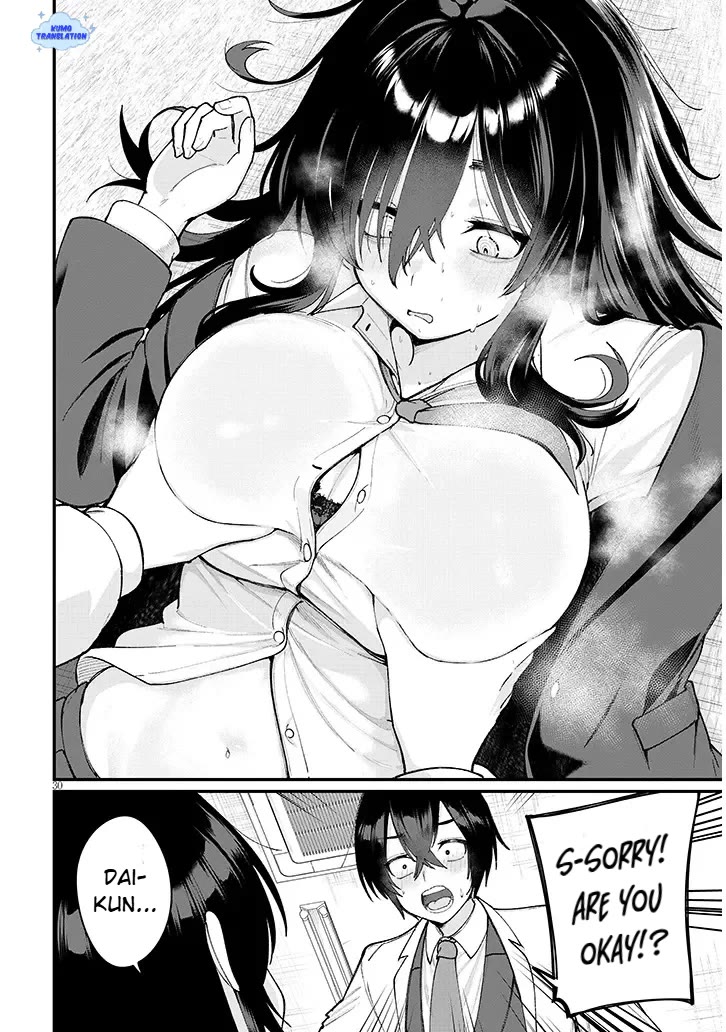 The Playful Girls are Doing It After School Today Too Chapter 1 page 30 - Chapter 1