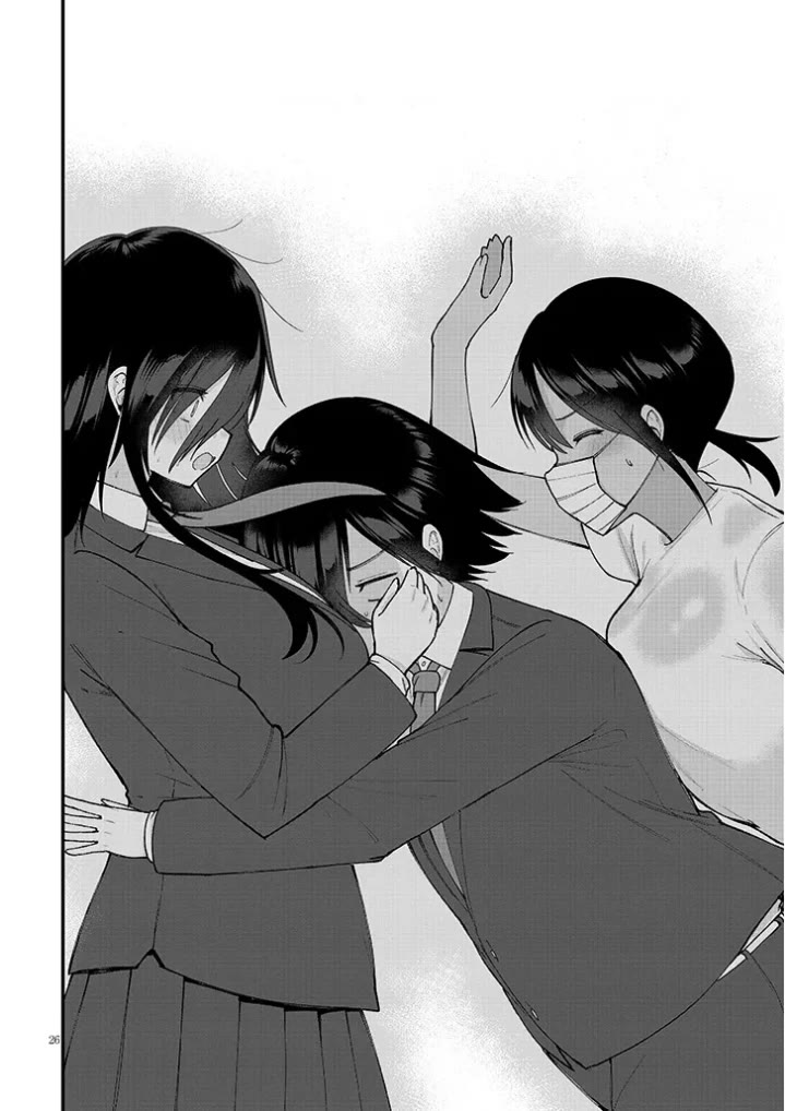 The Playful Girls are Doing It After School Today Too Chapter 2 page 27 - Chapter 2