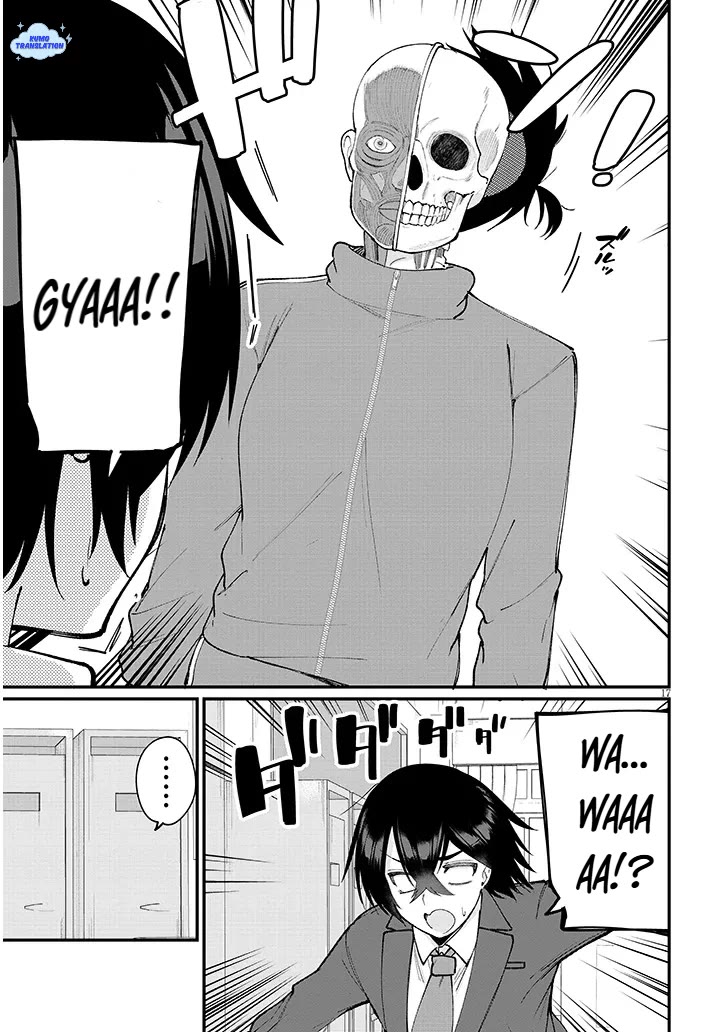 The Playful Girls are Doing It After School Today Too Chapter 3 page 18 - Chapter 3