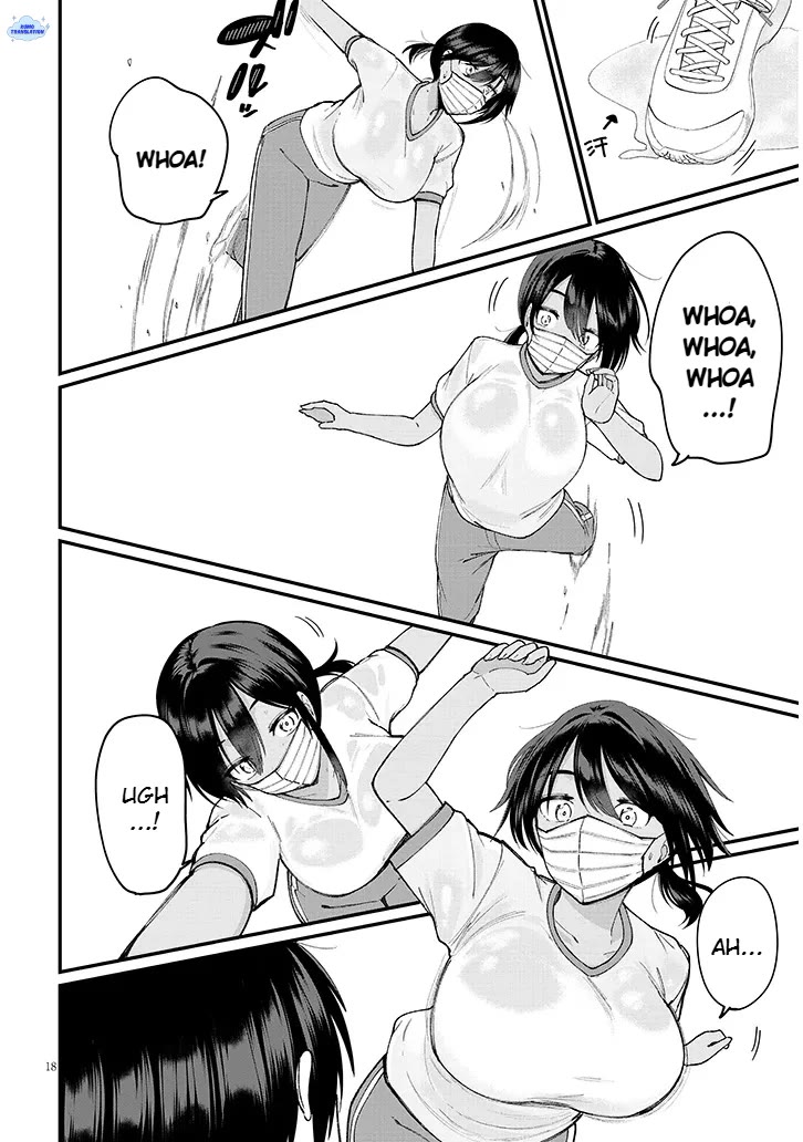 The Playful Girls are Doing It After School Today Too Chapter 4 page 19 - Chapter 4