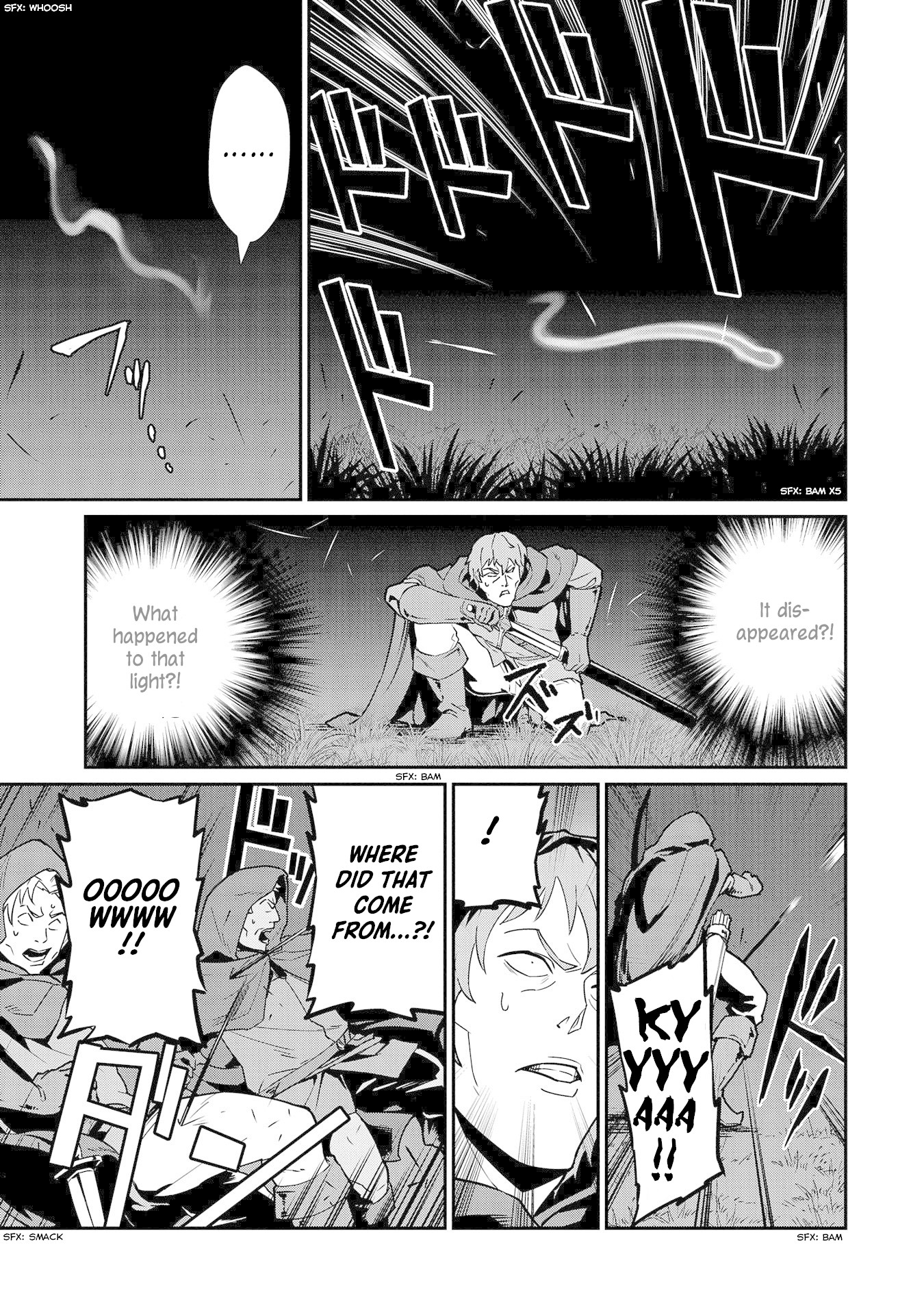 The Population Of The Frontier Owner Starts With 0. "Dias The Blue" And A Blue Horned Girl. Chapter 10 page 10 - Chapter 10