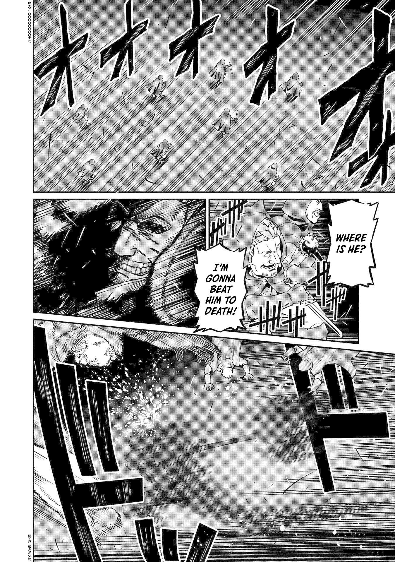 The Population Of The Frontier Owner Starts With 0. "Dias The Blue" And A Blue Horned Girl. Chapter 10 page 13 - Chapter 10