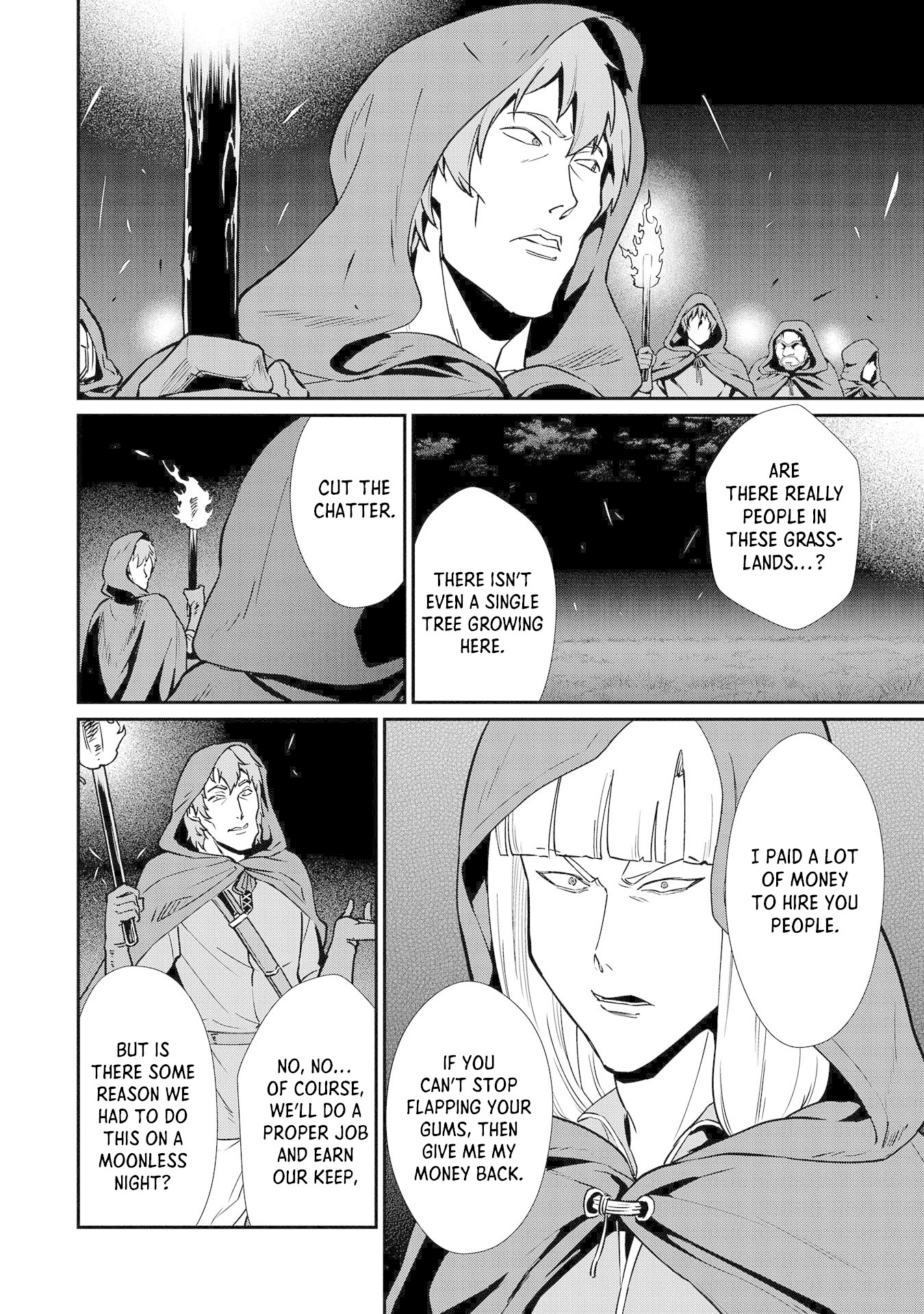 The Population Of The Frontier Owner Starts With 0. "Dias The Blue" And A Blue Horned Girl. Chapter 10 page 5 - Chapter 10