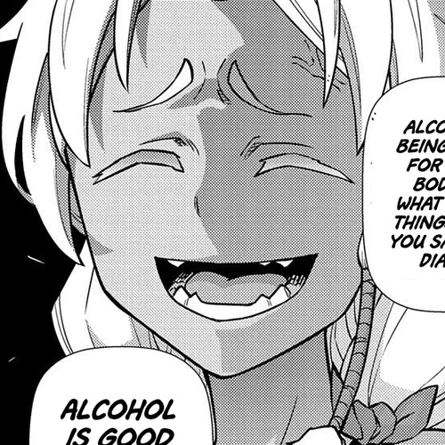 The Population Of The Frontier Owner Starts With 0. "Dias The Blue" And A Blue Horned Girl. Chapter 15 cover